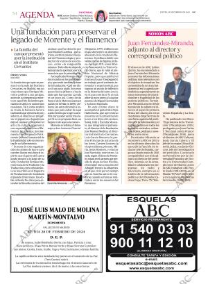 ABC MADRID 29-02-2024 página 54