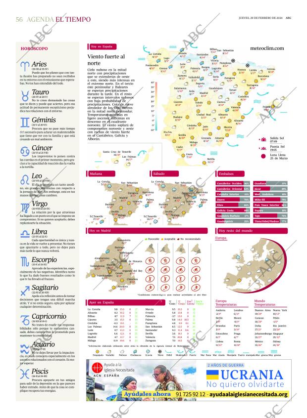 ABC MADRID 29-02-2024 página 56