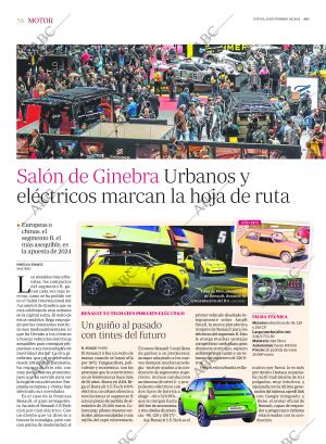 ABC MADRID 29-02-2024 página 58