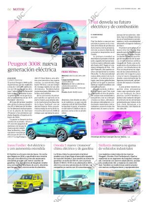 ABC MADRID 29-02-2024 página 60