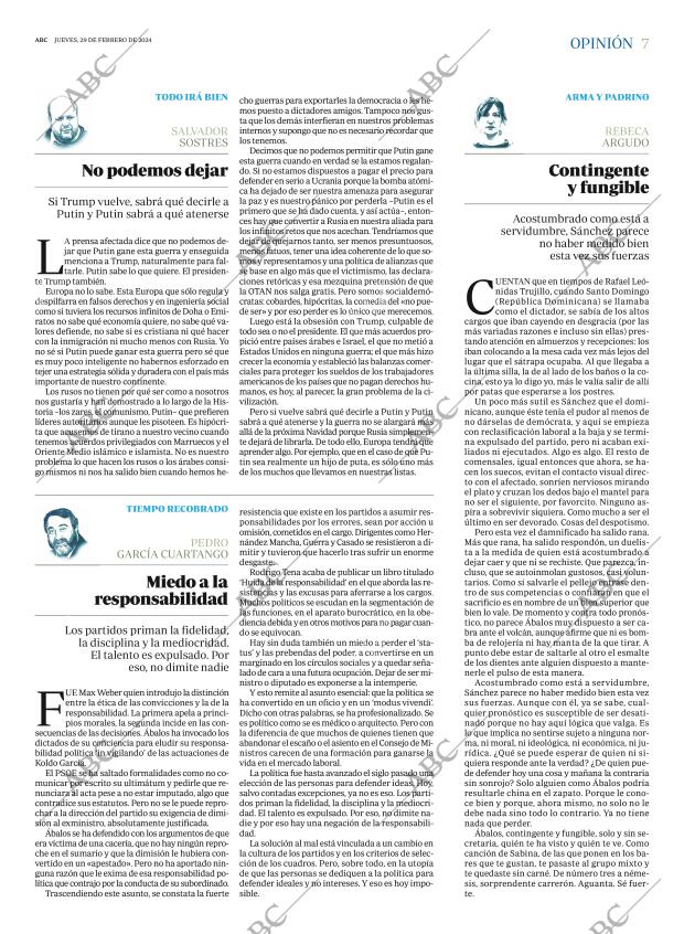 ABC MADRID 29-02-2024 página 7