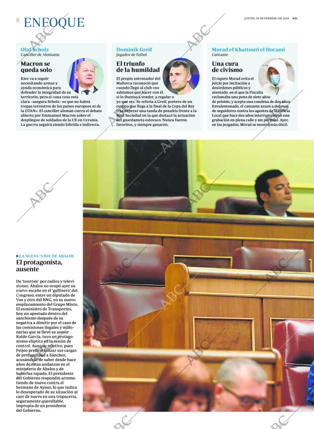 ABC MADRID 29-02-2024 página 8