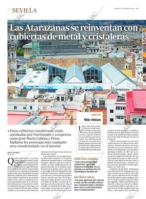 ABC SEVILLA 03-03-2024 página 14