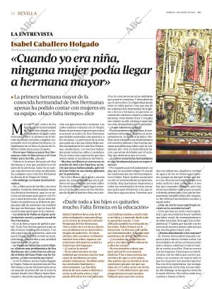 ABC SEVILLA 03-03-2024 página 18