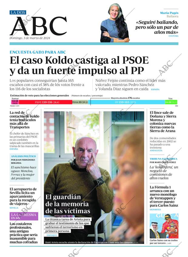 ABC SEVILLA 03-03-2024 página 2