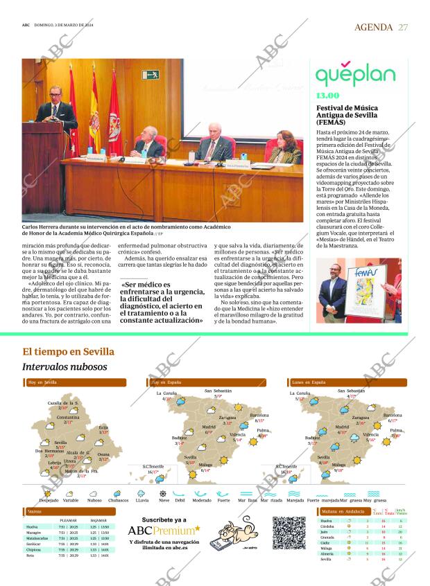 ABC SEVILLA 03-03-2024 página 27