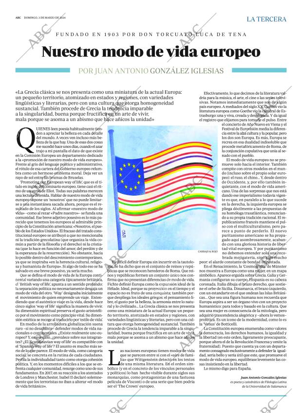 ABC SEVILLA 03-03-2024 página 3