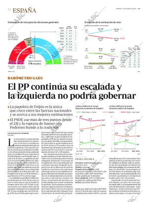 ABC SEVILLA 03-03-2024 página 34