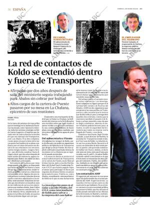 ABC SEVILLA 03-03-2024 página 36