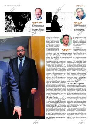 ABC SEVILLA 03-03-2024 página 37