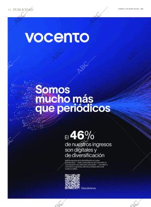 ABC SEVILLA 03-03-2024 página 44