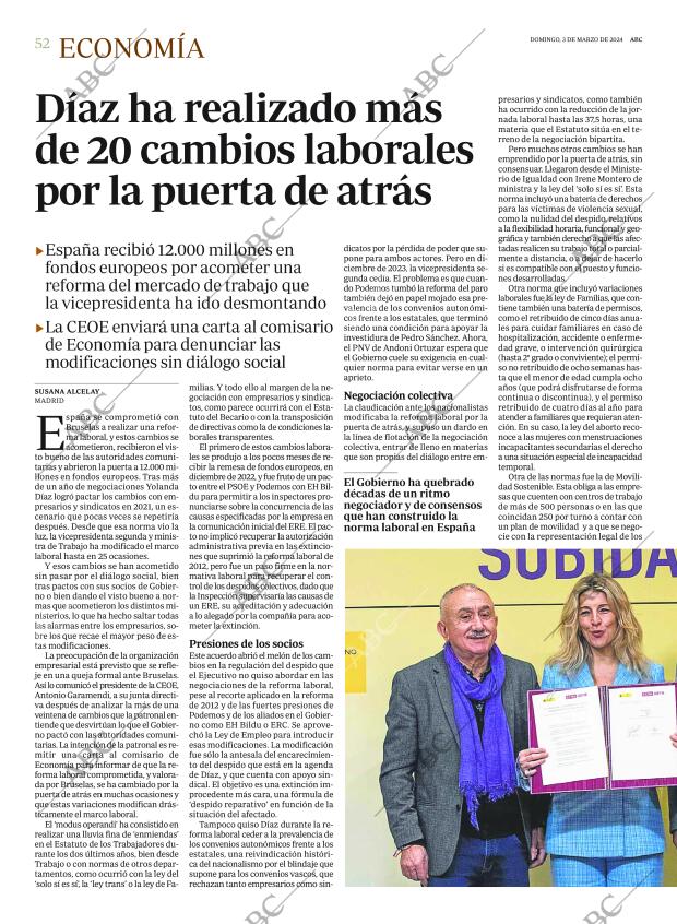 ABC SEVILLA 03-03-2024 página 52