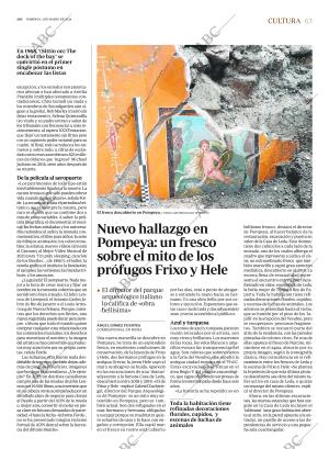 ABC SEVILLA 03-03-2024 página 63