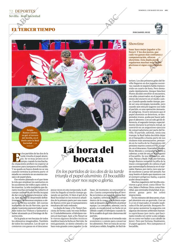 ABC SEVILLA 03-03-2024 página 72