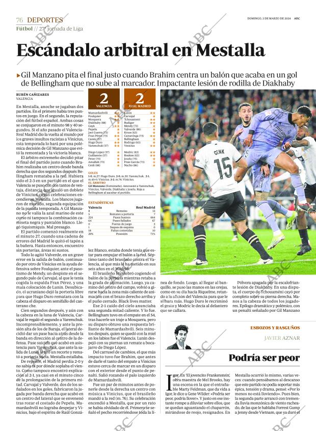 ABC SEVILLA 03-03-2024 página 76