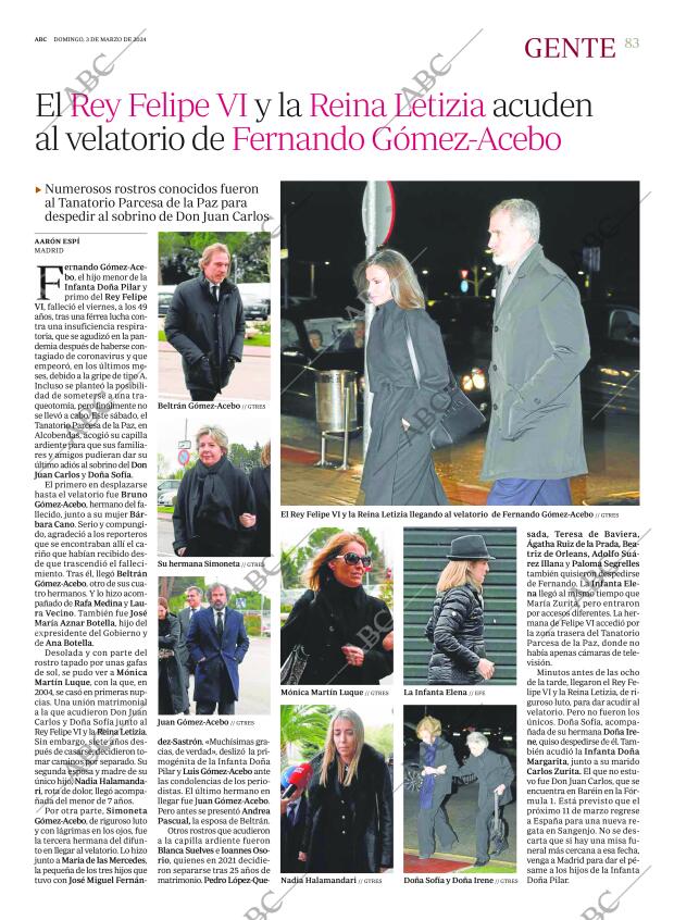 ABC SEVILLA 03-03-2024 página 83