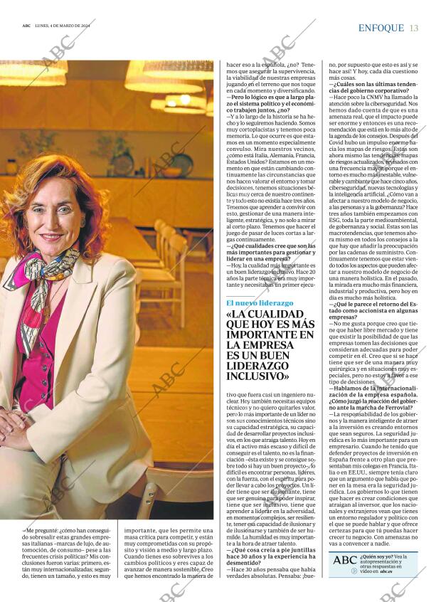 ABC MADRID 04-03-2024 página 13