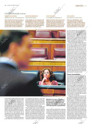 ABC MADRID 04-03-2024 página 15