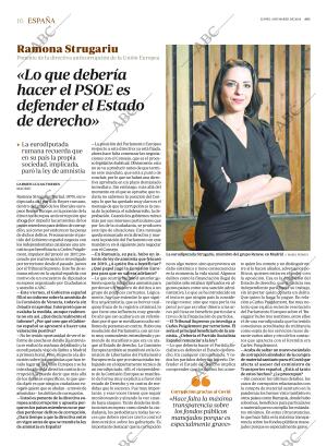 ABC MADRID 04-03-2024 página 16