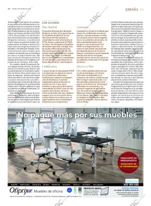 ABC MADRID 04-03-2024 página 19