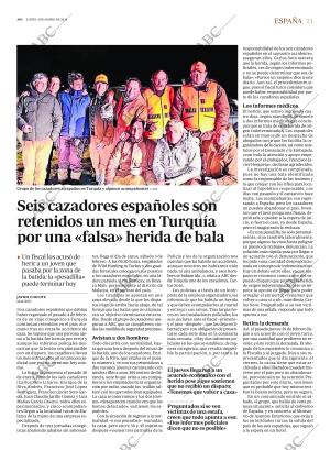 ABC MADRID 04-03-2024 página 21