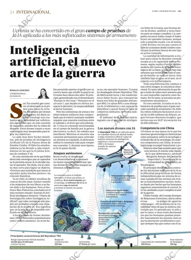 ABC MADRID 04-03-2024 página 24