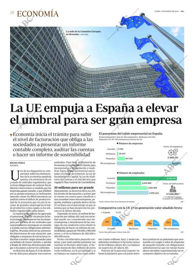 ABC MADRID 04-03-2024 página 28