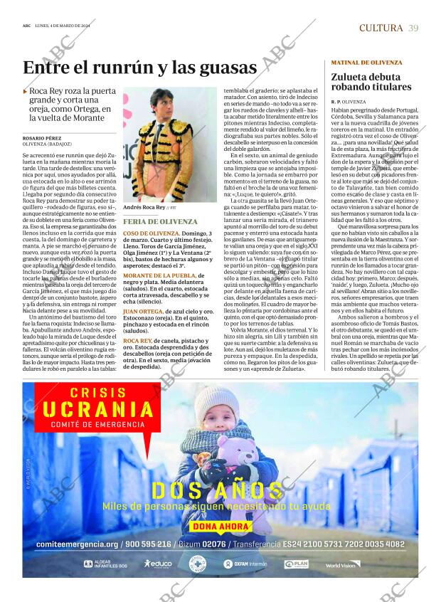 ABC MADRID 04-03-2024 página 39