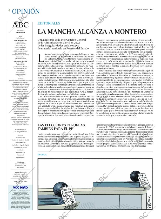ABC MADRID 04-03-2024 página 4