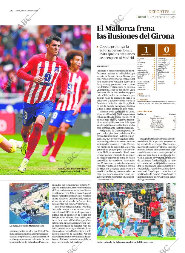 ABC MADRID 04-03-2024 página 41