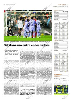 ABC MADRID 04-03-2024 página 43