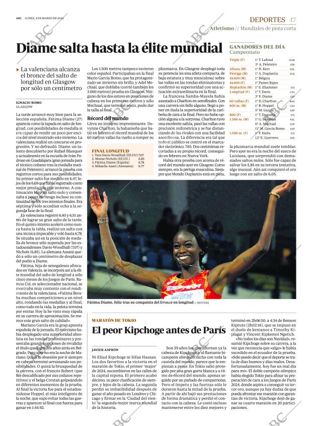 ABC MADRID 04-03-2024 página 47