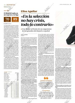 ABC MADRID 04-03-2024 página 48