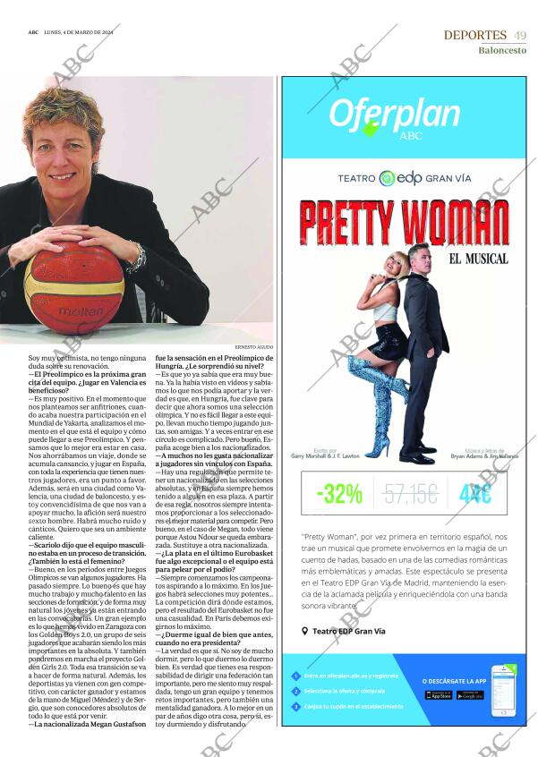 ABC MADRID 04-03-2024 página 49