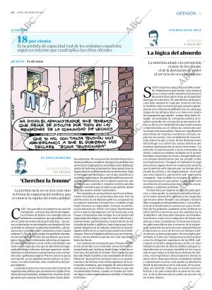 ABC MADRID 04-03-2024 página 5