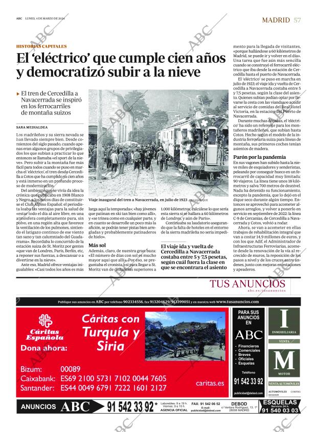 ABC MADRID 04-03-2024 página 57