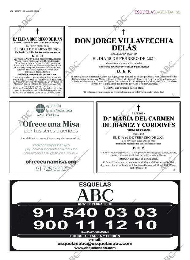 ABC MADRID 04-03-2024 página 59