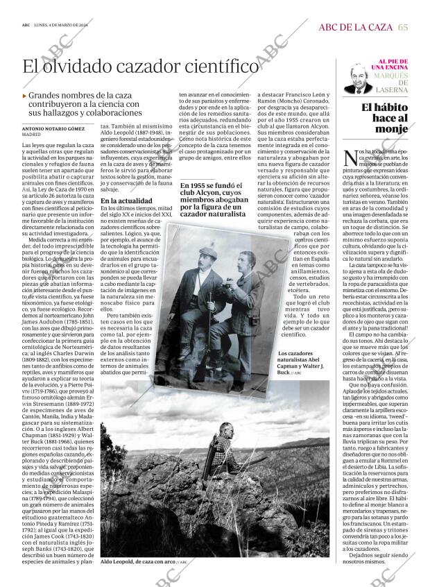 ABC MADRID 04-03-2024 página 65