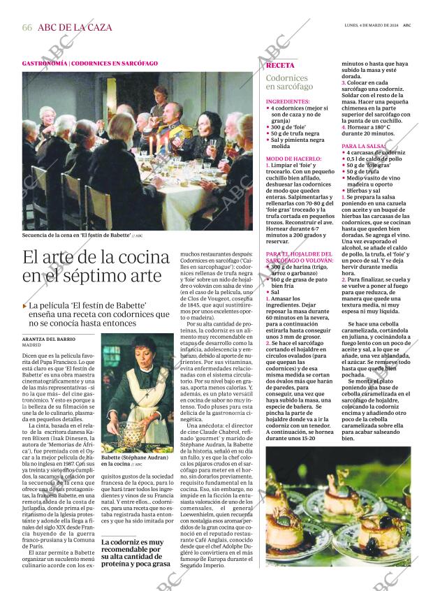 ABC MADRID 04-03-2024 página 66