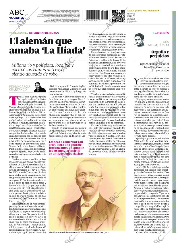 ABC MADRID 04-03-2024 página 72