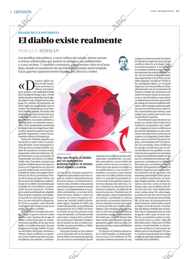 ABC MADRID 04-03-2024 página 8