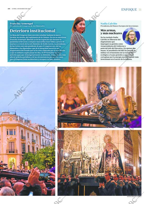 ABC SEVILLA 04-03-2024 página 11