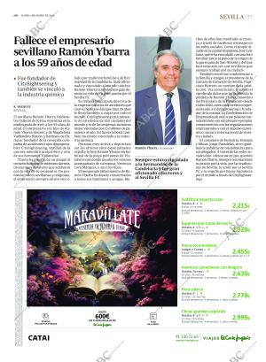 ABC SEVILLA 04-03-2024 página 17