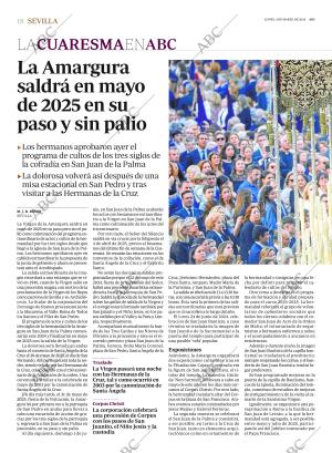 ABC SEVILLA 04-03-2024 página 18