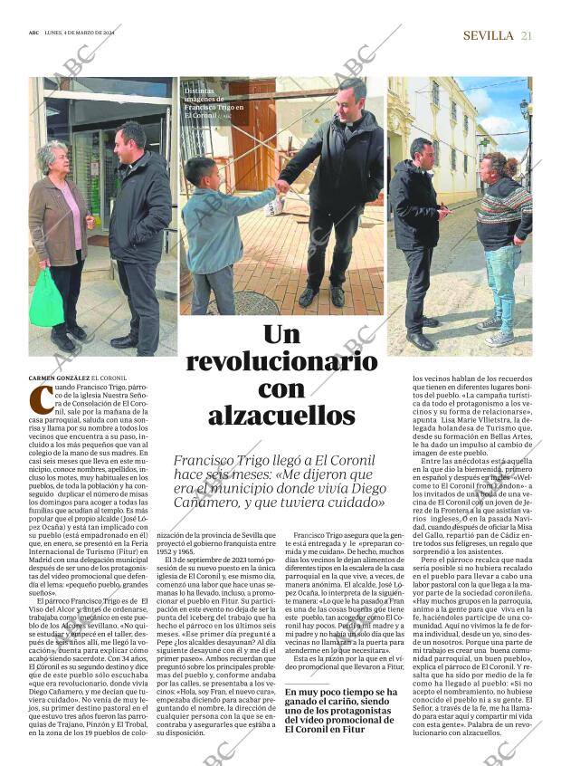 ABC SEVILLA 04-03-2024 página 21
