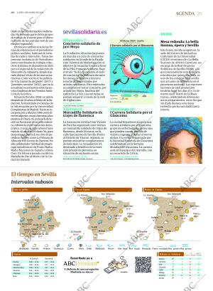 ABC SEVILLA 04-03-2024 página 25