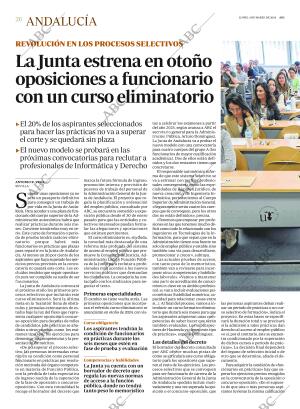 ABC SEVILLA 04-03-2024 página 26