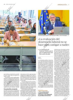 ABC SEVILLA 04-03-2024 página 27