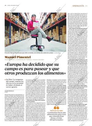 ABC SEVILLA 04-03-2024 página 29