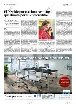 ABC SEVILLA 04-03-2024 página 35